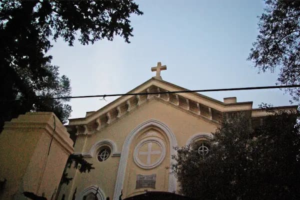 SURP LEVON ERMENİ KATOLİK KİLİSESİ - Katolik Kilisesi - İstanbul Beykoz