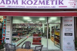 Adm Kozmetik