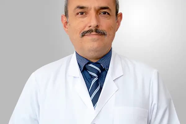 Op.Dr. Serhan Kanevetci - Doktor - Gaziantep Şahinbey