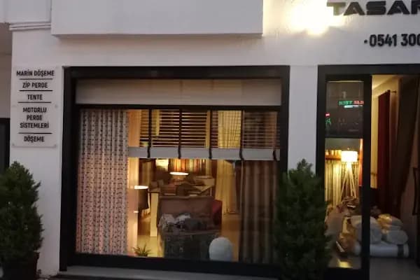 DN YAPI &amp; ADA MERMER TRAVERTEN GRANİT QUARTZ BANYO BAZALT DOĞAL TAŞ KAYRAK - İnşaat Firması - Muğla Akçaalan Mahallesi