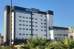 Özel Metropol Hastanesi