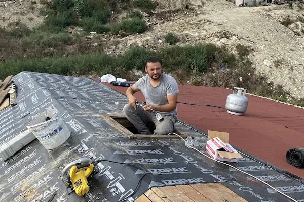Çalışır Teknik Yapı Tesisat Hizmetleri - Tesisatçı - İstanbul Arnavutköy