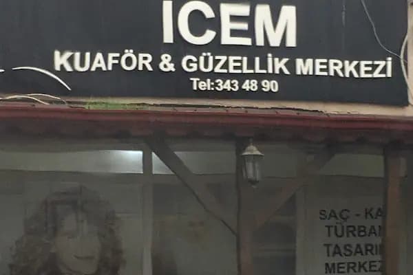 Ícem(Senay) Bayan Kuaför - Kuaför - Kocaeli Başiskele
