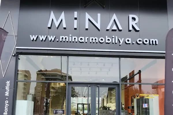 Minar Mobilya Bursa Nilüfer Mağaza - Mobilya mağazası - Bursa Nilüfer