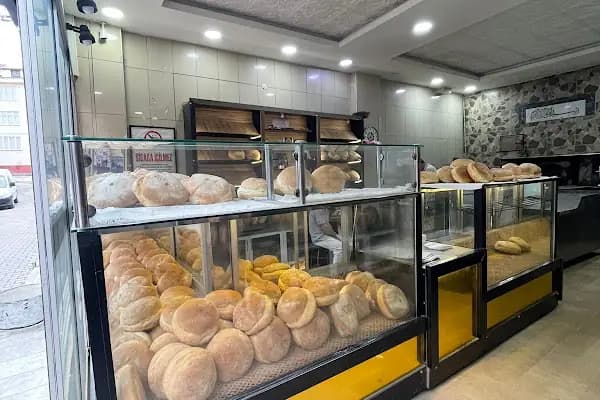 Lalaşahin Ekmek Fırını - Fırın - Bursa Kestel