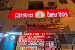 Çiğköfteci