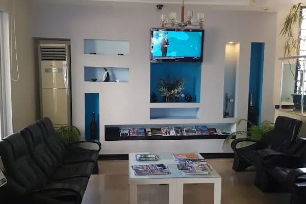 Özel Topaloğlu Ağız ve diş Polikliniği - Dentist - Diş Kliniği - Antalya Kepez
