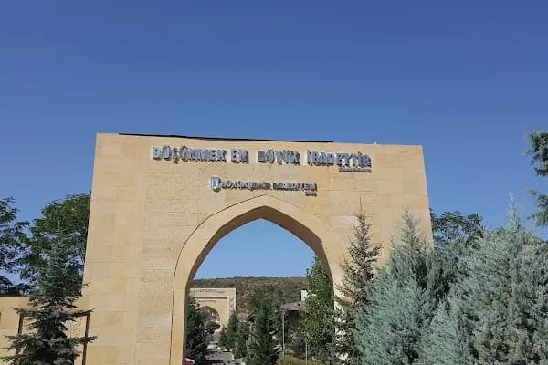 Körler Mahallesi Muhtarlığı - Devlet Dairesi - Ankara Akyurt