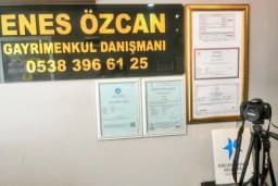 AYNA EMLAK GAYRİMENKUL OFİSİ