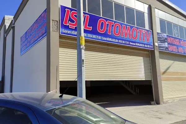 Işıl otomotiv boyasız göçük onarım ve düzeltme kaporta boya oto servis - Oto Kaporta Düzeltme Servisi - Gaziantep Şehitkamil