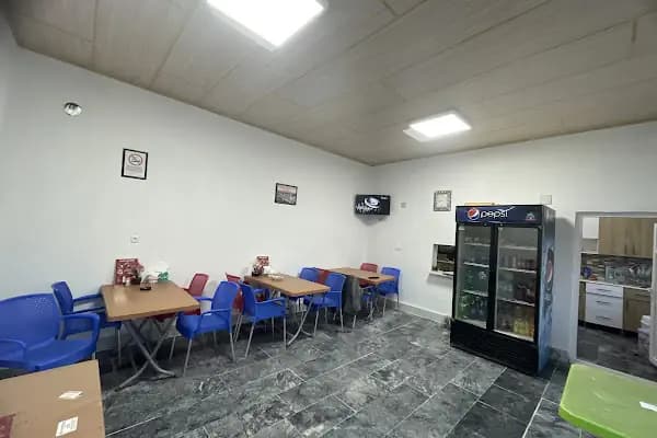 ÜLGEN APERATİF - Aile restoranı - Aydın Bozdoğan