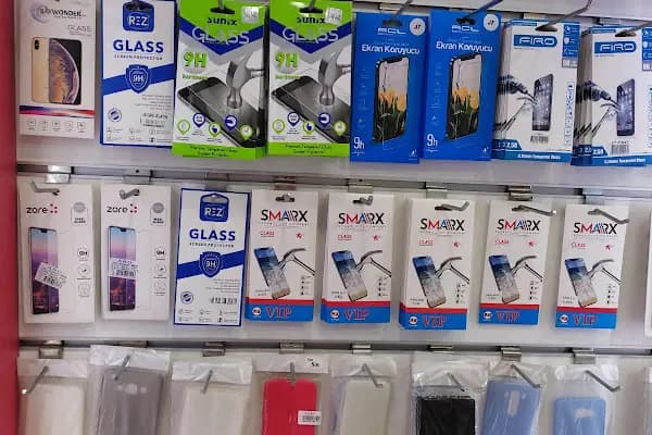 Aydın İletişim Gsm Cep Telefon Teknik Servis İlkadım Samsun - Cep Telefonu Tamir Atölyesi - Samsun 19 Mayıs