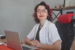 Uzm. Dr. Fatma Ülkü Güray Çiçek, Göz Hastalıkları