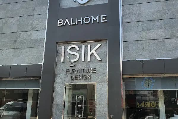 Balhome Ankara - Mobilya mağazası - Ankara Akyurt