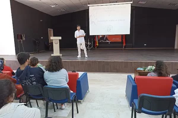 Myra Psikoloji - Psikolog - Antalya Demre