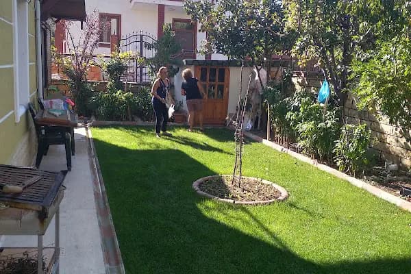 Ormankent Sitesi - Konut Geliştirme - Edirne Enez
