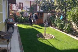 Ormankent Sitesi