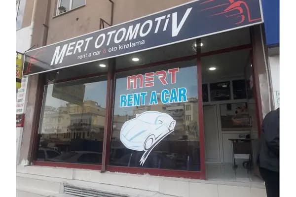 SELİN RENT A CAR - Araba Kiralama Şirketi - Şanlıurfa Halfeti