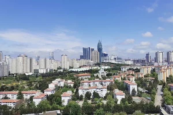 Odakule Rezidans - Apartman Kompleksi - İstanbul Bahçelievler
