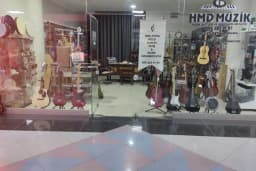 HMD MÜZİK
