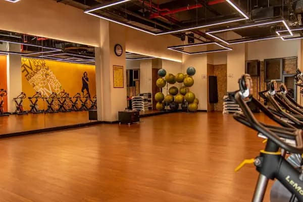 MACFit Kidsmall - Spor salonu - İzmir Bornova