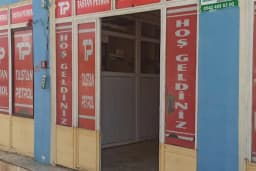 Parkoil