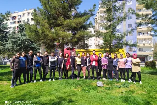 PARKUR EĞİTMENİM POMEM - BESYO - PMYO - BEKÇİ Kursu - Eğitim Kurumu - Diyarbakır Bağlar