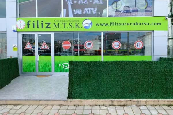 Özel Öz Filiz Sürücü Kursu - Sürücü Kursu - Bursa Mudanya