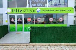Özel Öz Filiz Sürücü Kursu