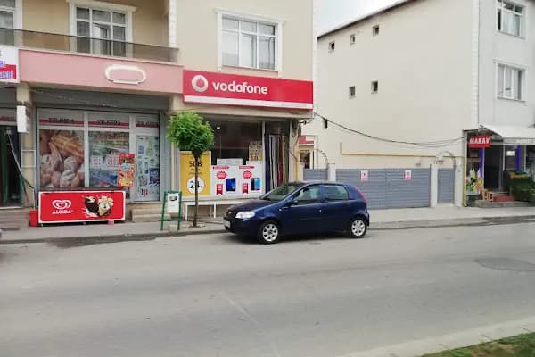 Birlik Bilgisayar (Vodafone) - Elektronik eşya mağazası - Tekirdağ Çorlu