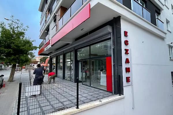 Bizim Ilgaz Eczanesi - Eczane - Ankara Altındağ