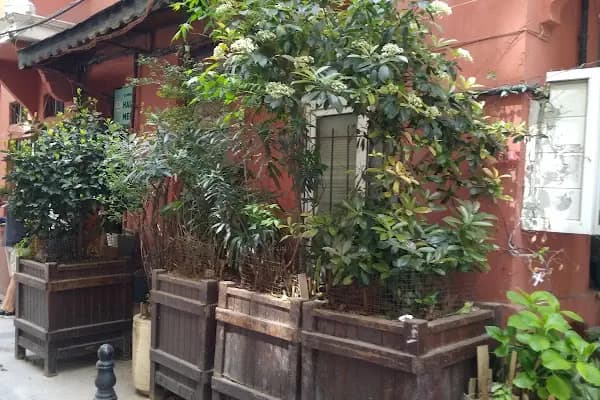 İstanbul Beyoğlu Halk Eğitim Merkezi - Yetişkinler Okulu - İstanbul Beyoğlu