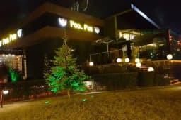 Pool Pub