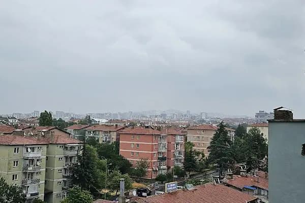 Yıldız Blok - Konut Geliştirme - Ankara Altındağ