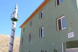 Ebubekir Esma Camii