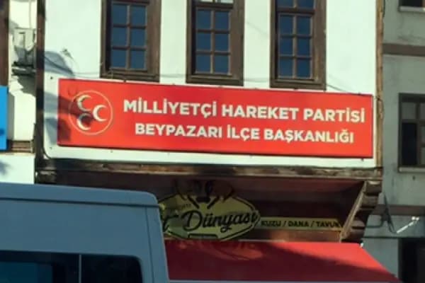 Murat Eczanesi - Eczane - Ankara Beypazarı