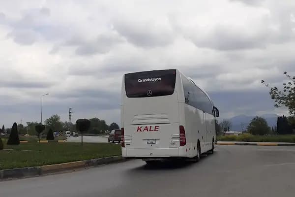 Kale Seyahat - Seyahat Acentesi - İzmir Urla