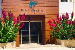 Hotel Paloma