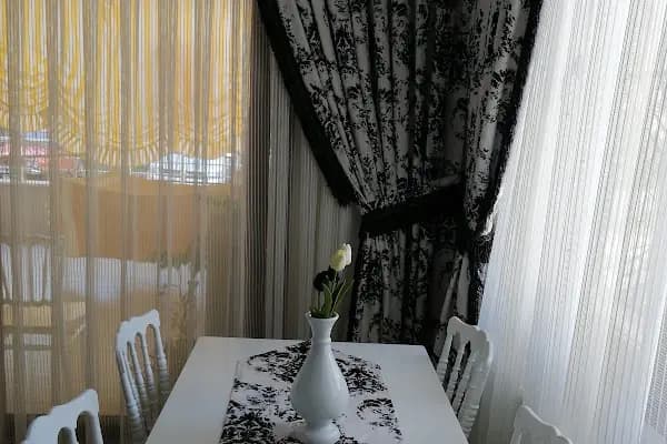 ANAMUR GELİN KIZ PERDE VE ÇEYİZ EVİ - Perde Mağazası - Mersin Anamur