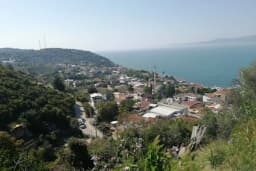 Akşehir Devlet Hastanesi Acil Servisi
