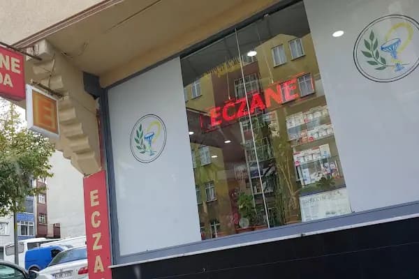ECZANE SUEDA - Eczane - İstanbul Bağcılar
