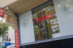 ECZANE SUEDA