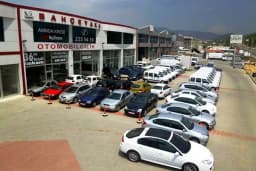 BAHÇEYAKA OTOMOBİLCİLİK