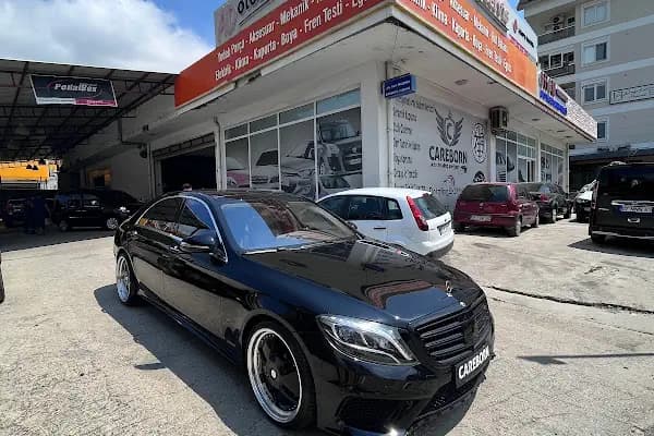 CAREBORN DETAILING - Detaylı Araç Temizlik Hizmeti - Antalya Demre