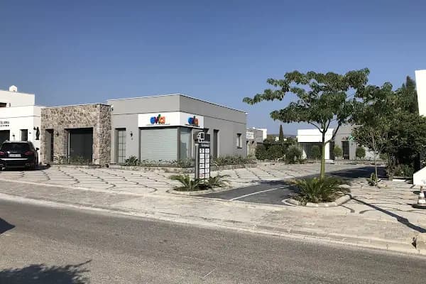 SATIOĞLU İş Merkezi - Kurumsal Ofis - Muğla Bodrum