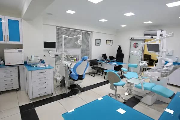 Uzunçarşı Diş Polikliniği - Diş Kliniği - Sakarya Adapazarı