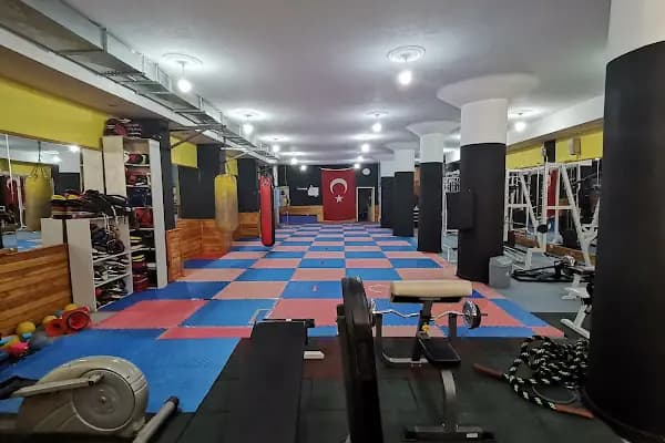 Başkent Başarı Spor Kulübü - Spor Kulübü - Ankara Mamak