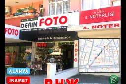 Foto Derin Alanya