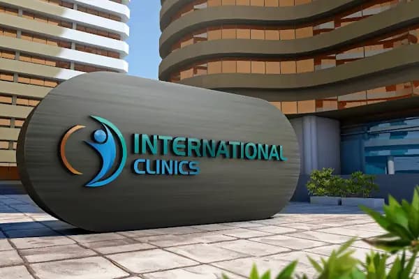 International Clinics - Estetik Cerrahi Kliniği - İstanbul Fatih