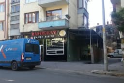 Hasırcılar Ekmek Fırını